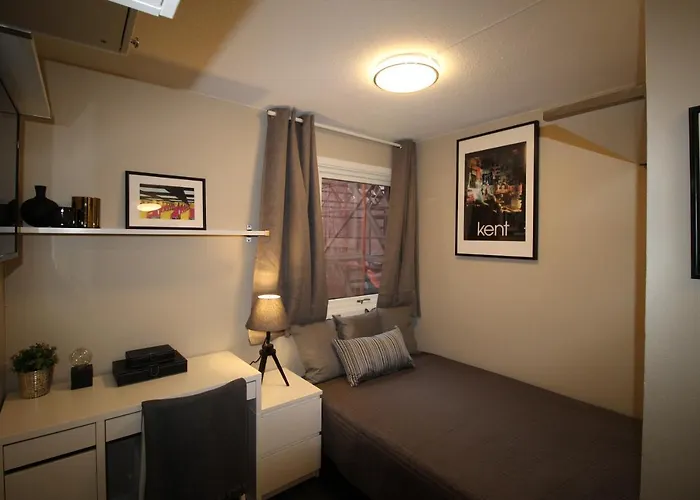 Apartman Kongensgate