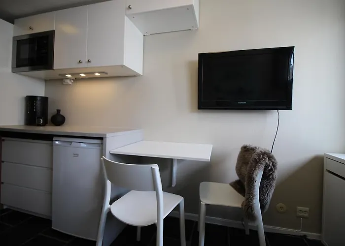 Apartman Kongensgate