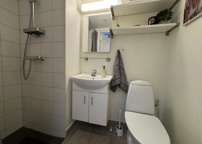 Kongensgate Apartman *