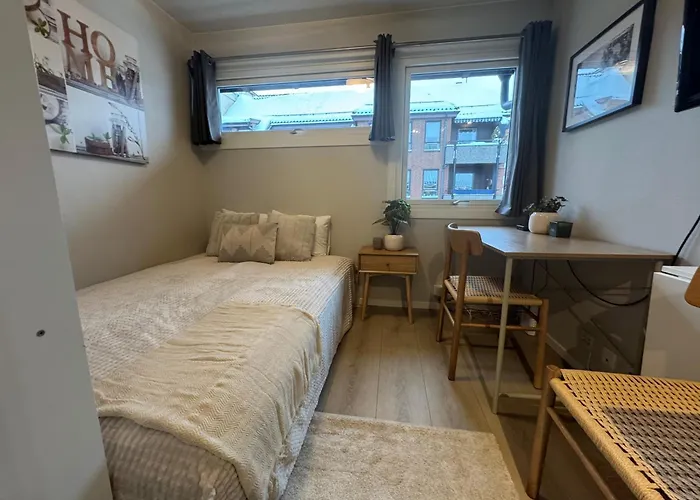 Apartman Kongensgate
