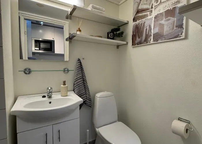 Apartman Kongensgate