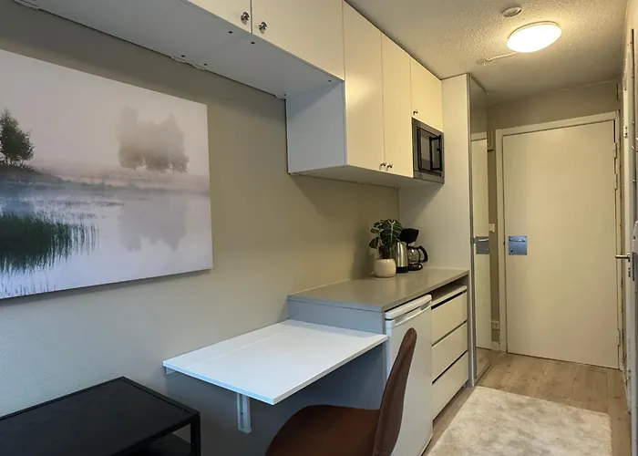 Apartman Kongensgate *