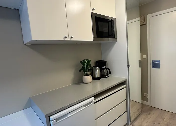 Kongensgate Apartman Kristiansand