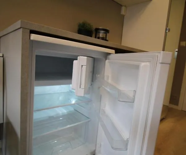 Kongensgate Apartman *