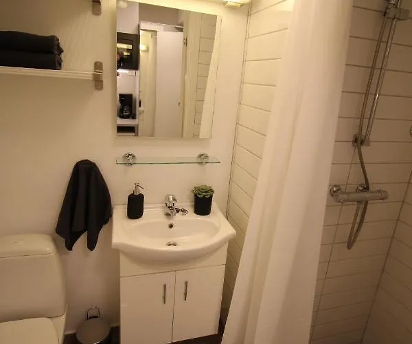 Apartman Kongensgate
