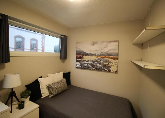 Kongensgate Apartman