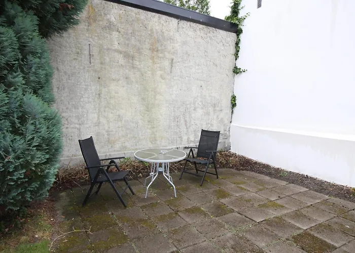 Kongensgate Apartman *