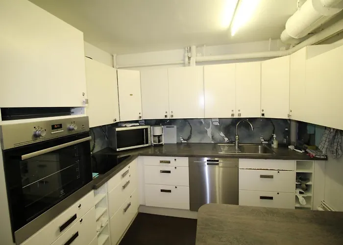 Kongensgate Apartman