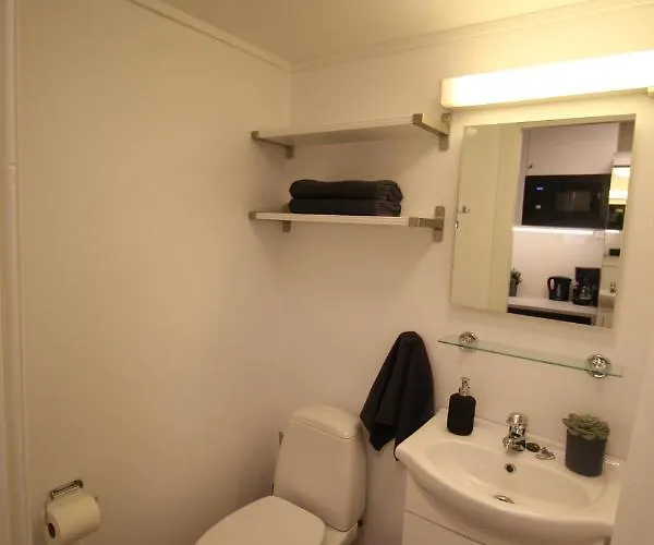 Apartman Kongensgate Kristiansand